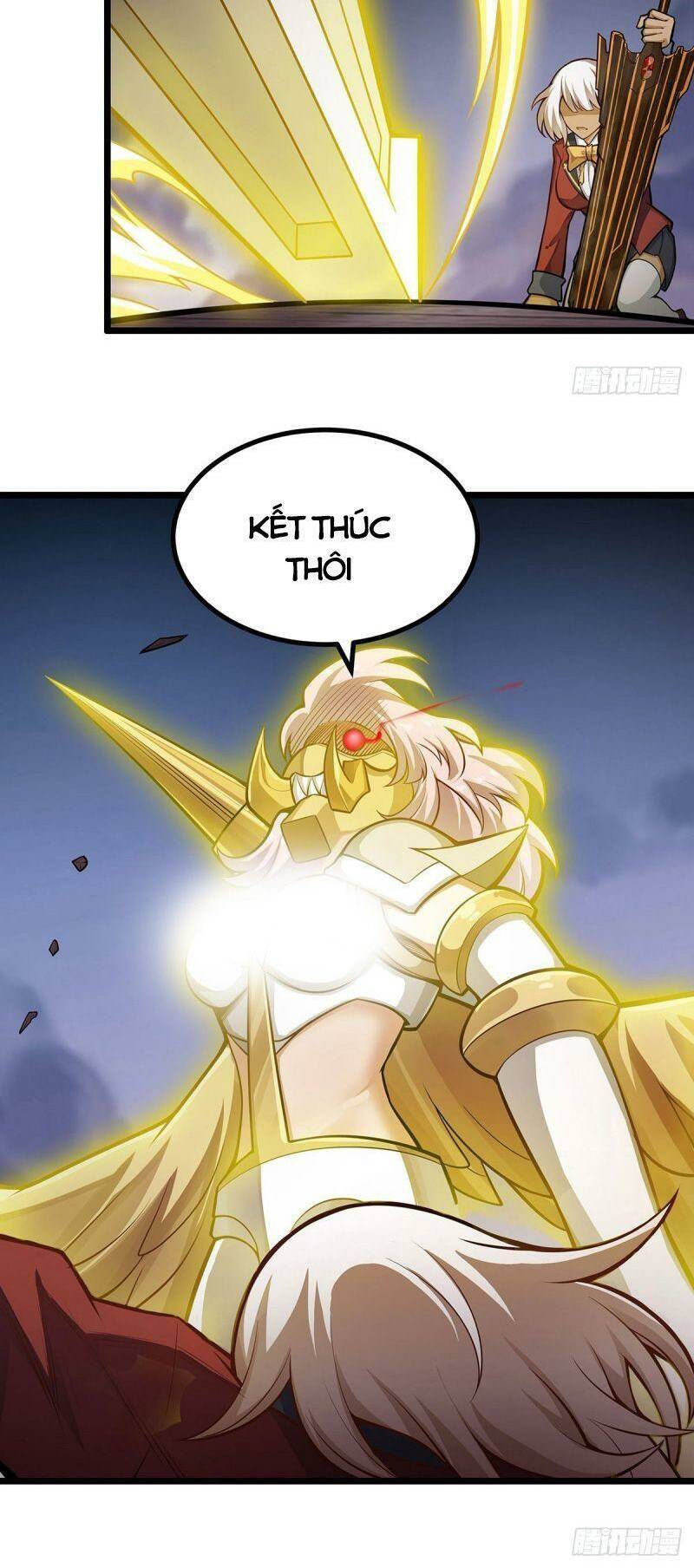 Sứ Đồ Vô Hạn và 12 Chiến Cơ: Chapter 298