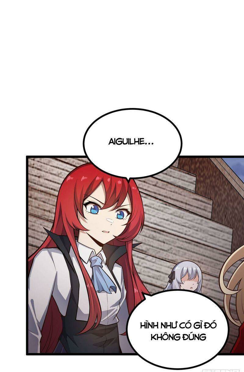 Sứ Đồ Vô Hạn và 12 Chiến Cơ: Chapter 298