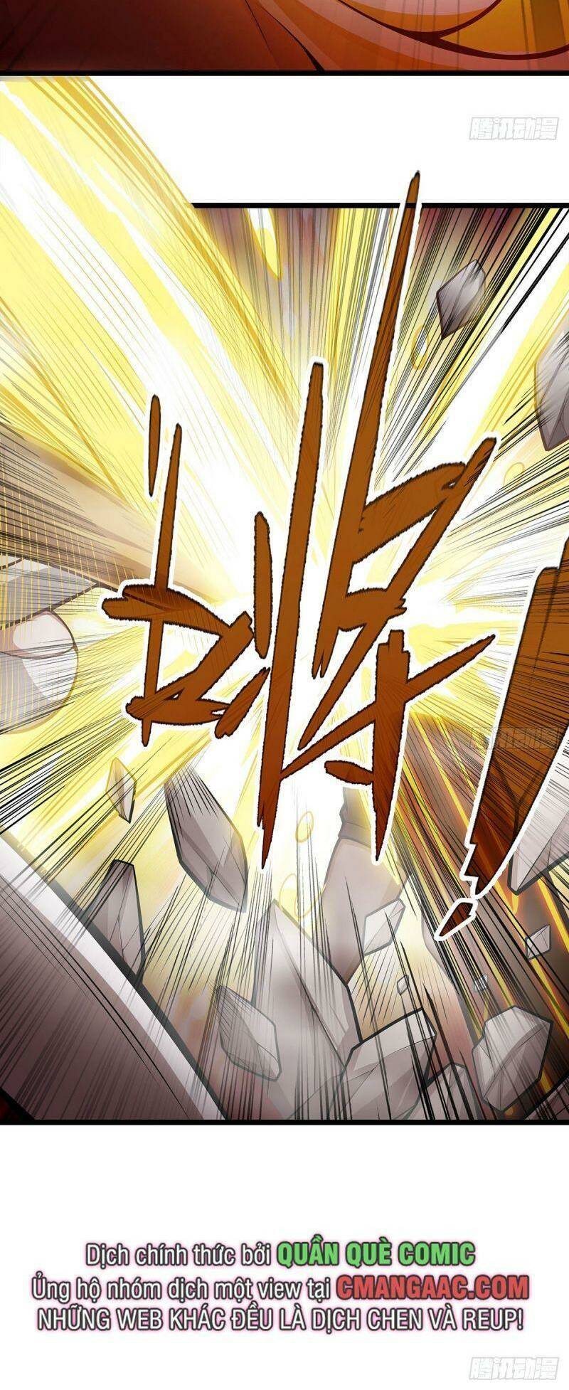 Sứ Đồ Vô Hạn và 12 Chiến Cơ: Chapter 298