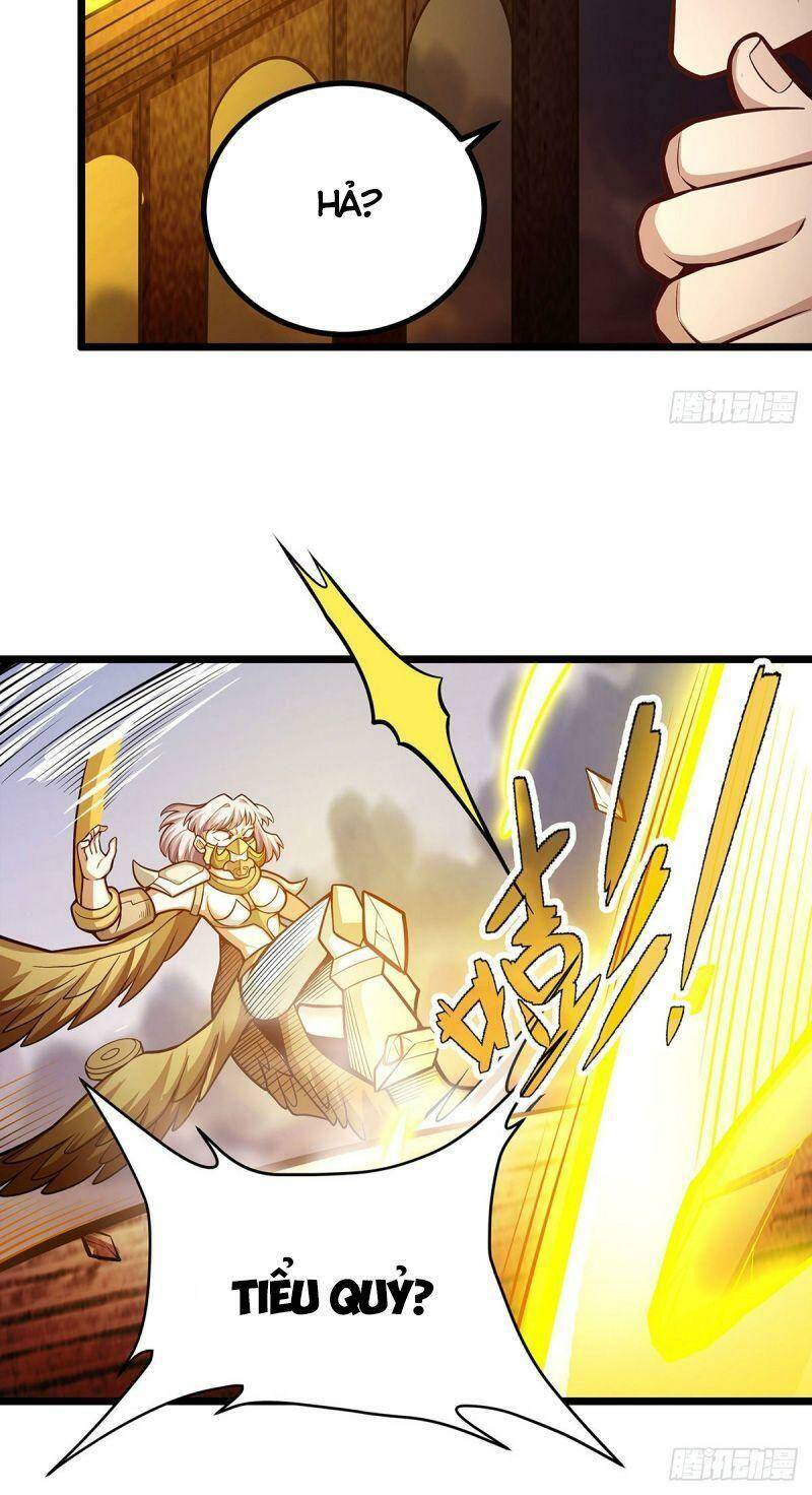 Sứ Đồ Vô Hạn và 12 Chiến Cơ: Chapter 298