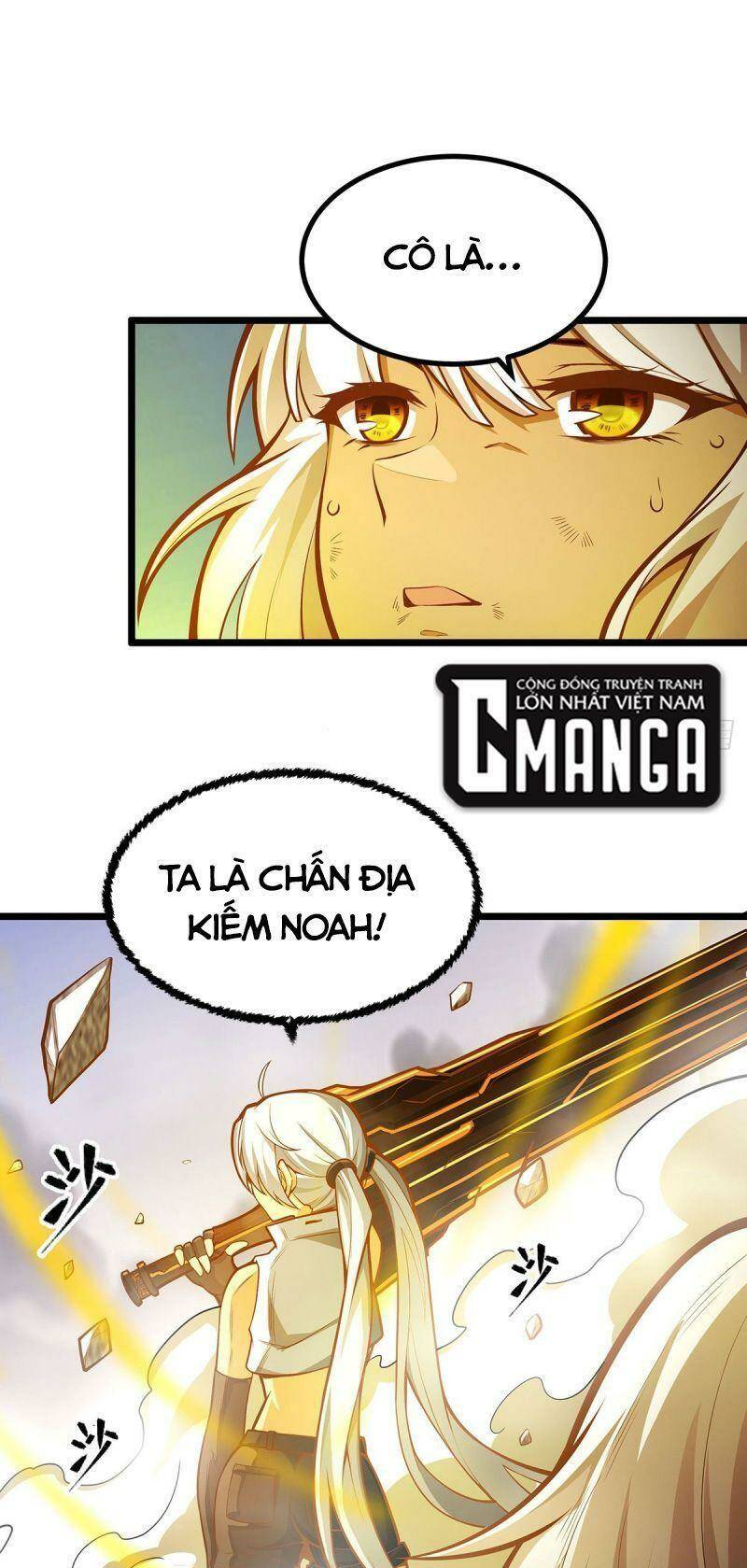 Sứ Đồ Vô Hạn và 12 Chiến Cơ: Chapter 298
