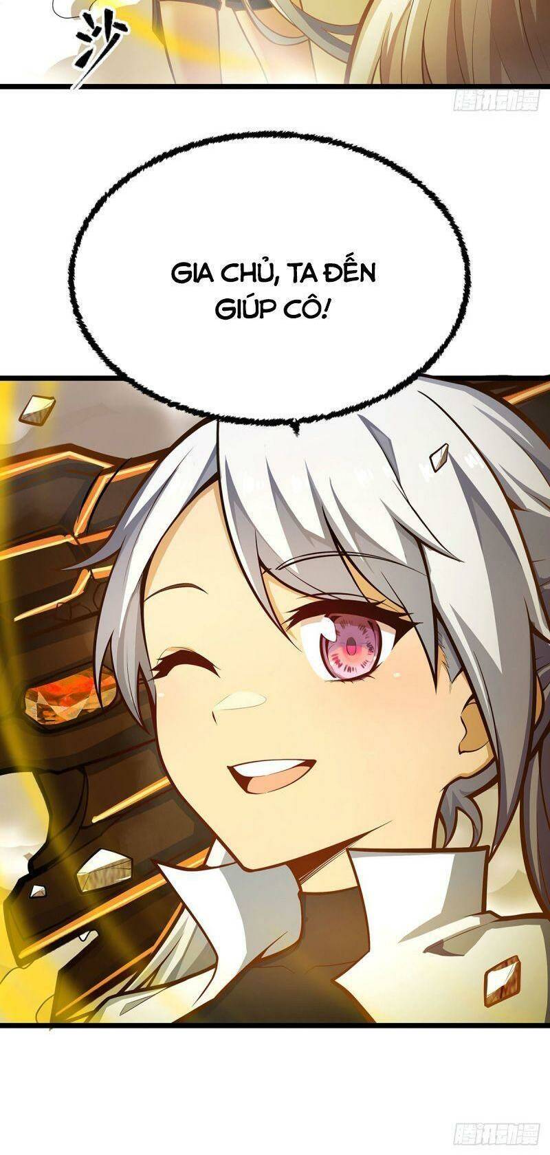 Sứ Đồ Vô Hạn và 12 Chiến Cơ: Chapter 298