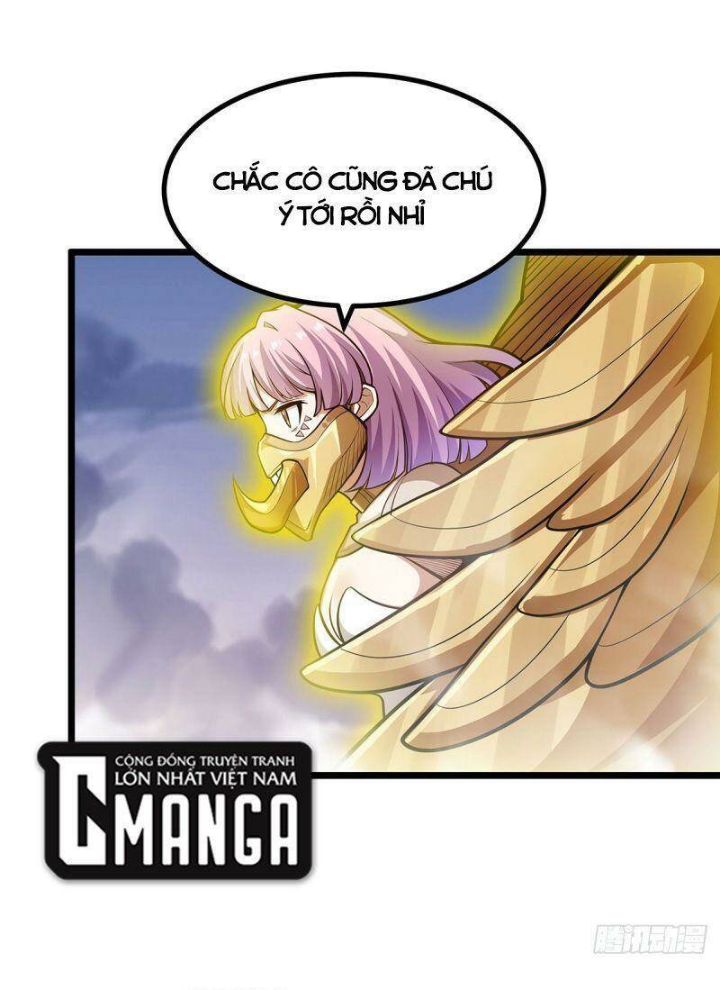 Sứ Đồ Vô Hạn và 12 Chiến Cơ: Chapter 298