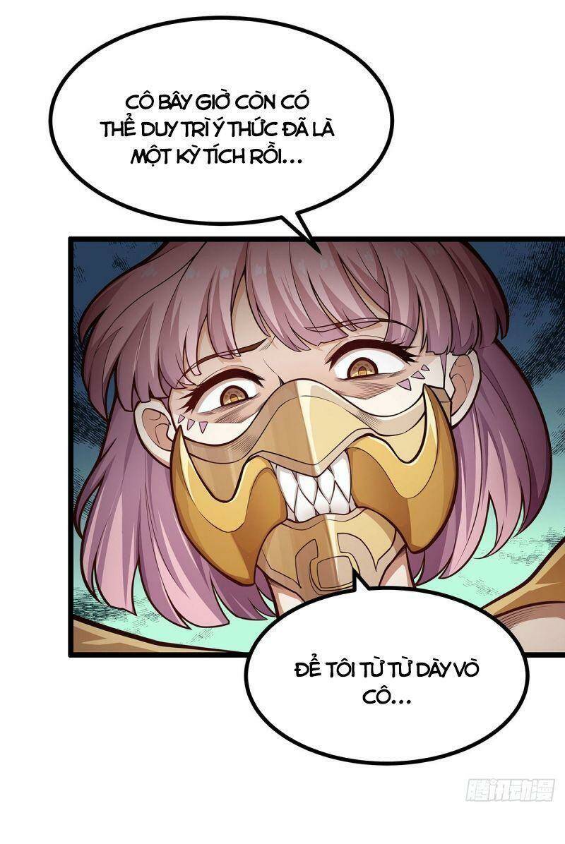 Sứ Đồ Vô Hạn và 12 Chiến Cơ: Chapter 298