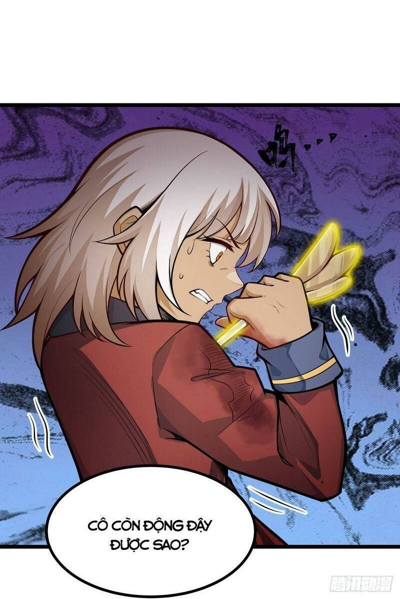 Sứ Đồ Vô Hạn và 12 Chiến Cơ: Chapter 298