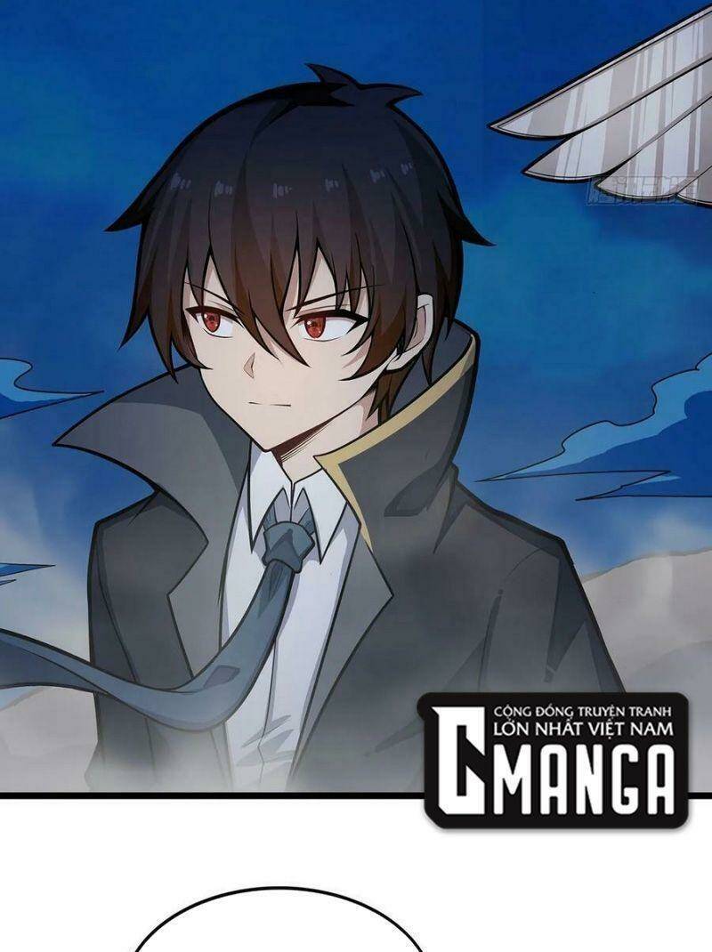 Sứ Đồ Vô Hạn và 12 Chiến Cơ: Chapter 308