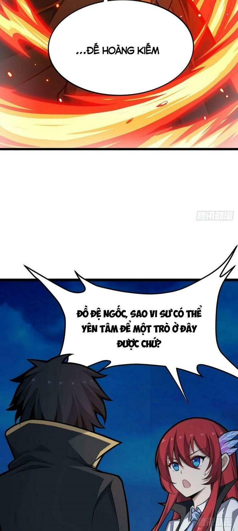 Sứ Đồ Vô Hạn và 12 Chiến Cơ: Chapter 308