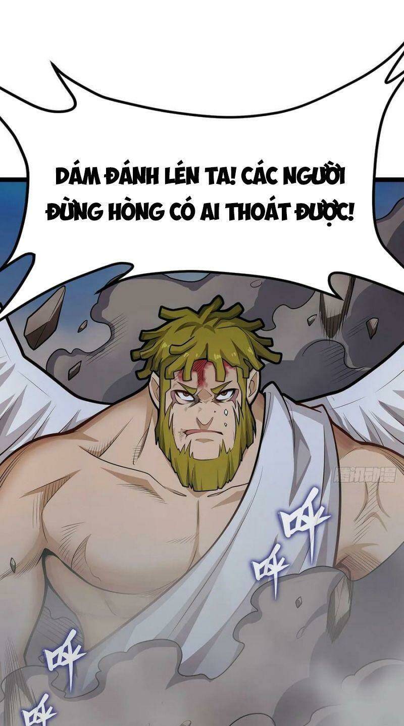 Sứ Đồ Vô Hạn và 12 Chiến Cơ: Chapter 308
