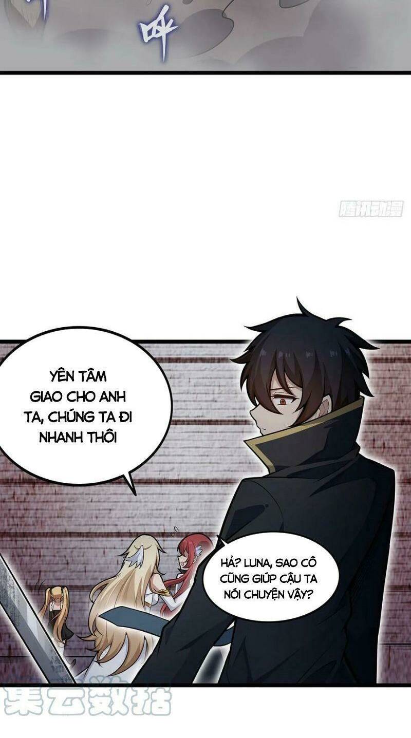 Sứ Đồ Vô Hạn và 12 Chiến Cơ: Chapter 308