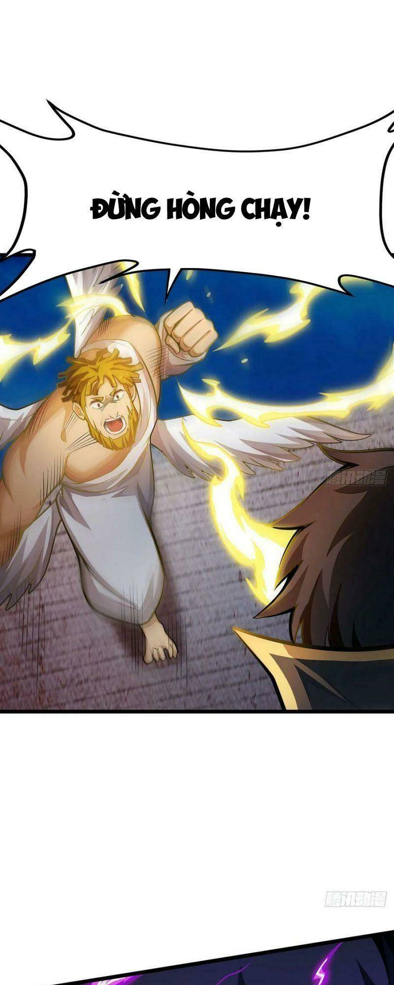Sứ Đồ Vô Hạn và 12 Chiến Cơ: Chapter 308