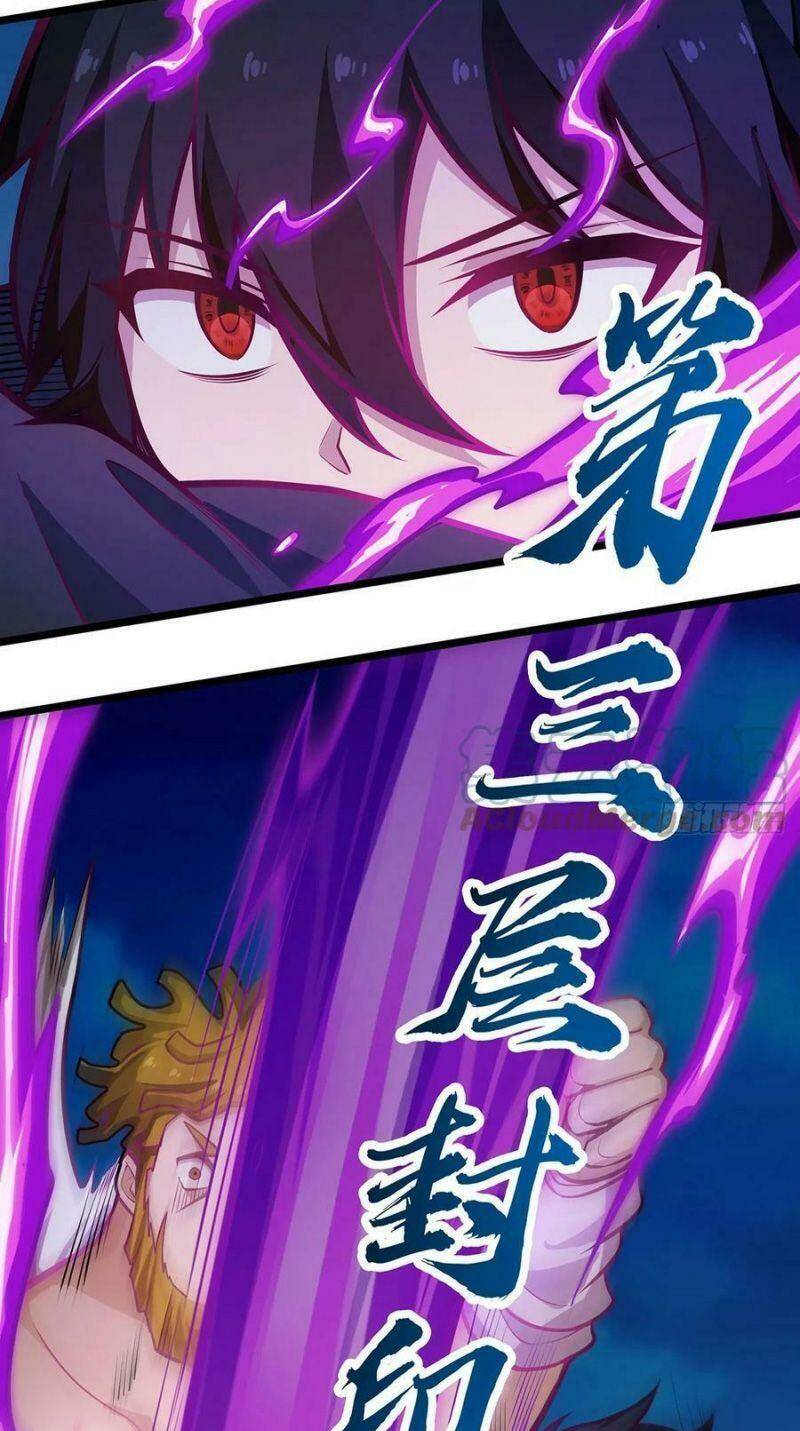Sứ Đồ Vô Hạn và 12 Chiến Cơ: Chapter 308