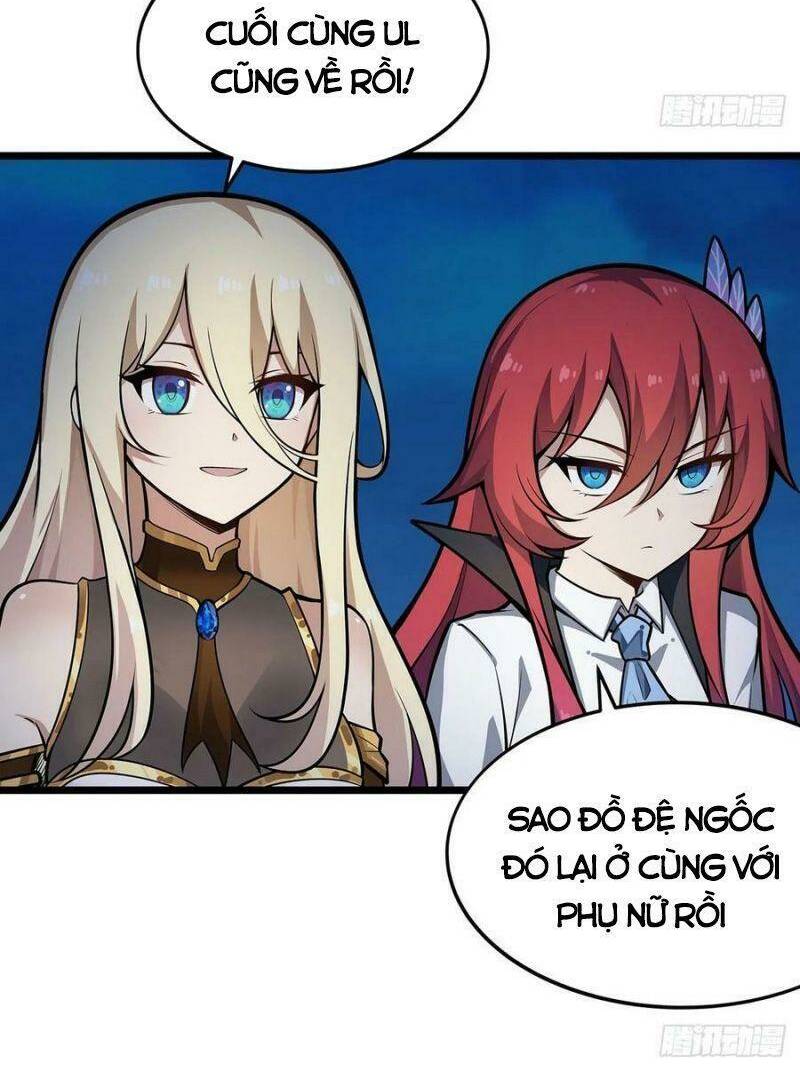 Sứ Đồ Vô Hạn và 12 Chiến Cơ: Chapter 308