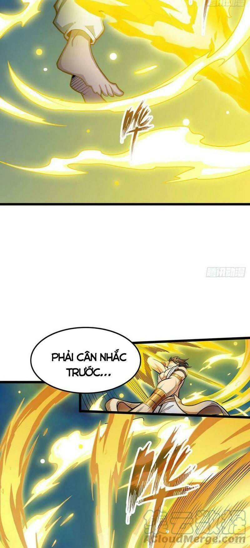 Sứ Đồ Vô Hạn và 12 Chiến Cơ: Chapter 308