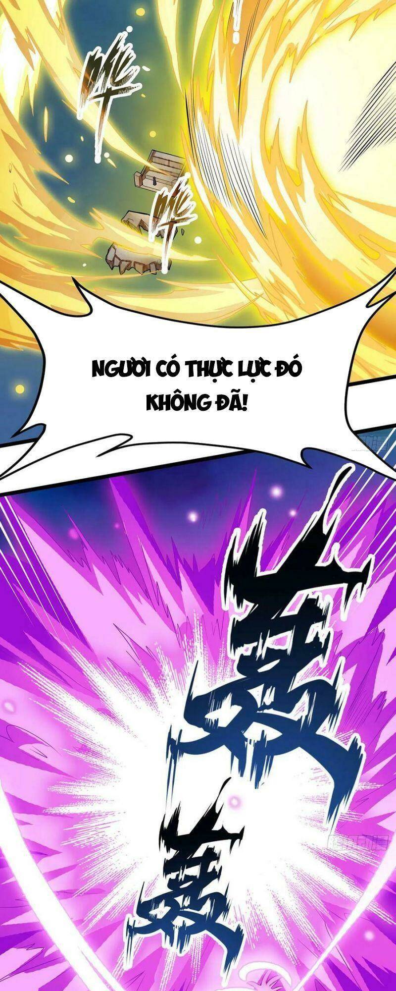 Sứ Đồ Vô Hạn và 12 Chiến Cơ: Chapter 308