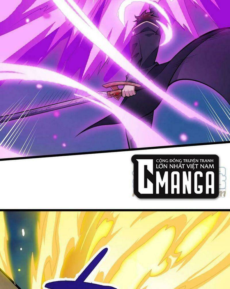Sứ Đồ Vô Hạn và 12 Chiến Cơ: Chapter 308