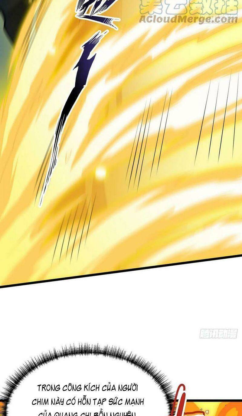 Sứ Đồ Vô Hạn và 12 Chiến Cơ: Chapter 308