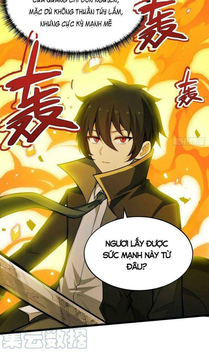 Sứ Đồ Vô Hạn và 12 Chiến Cơ: Chapter 308