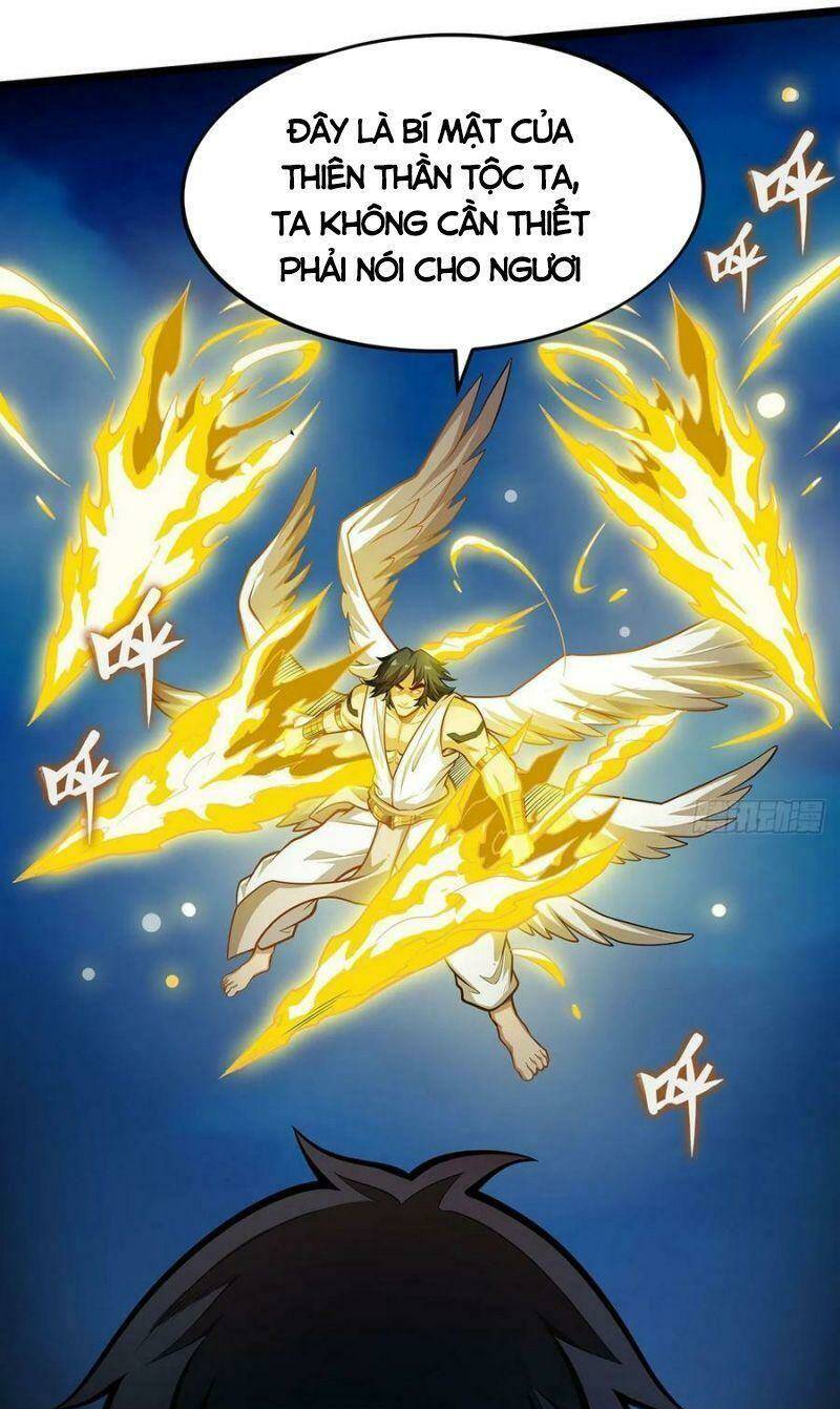 Sứ Đồ Vô Hạn và 12 Chiến Cơ: Chapter 308