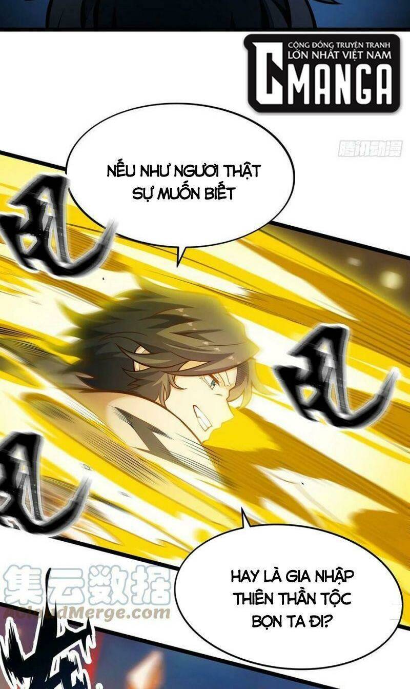 Sứ Đồ Vô Hạn và 12 Chiến Cơ: Chapter 308