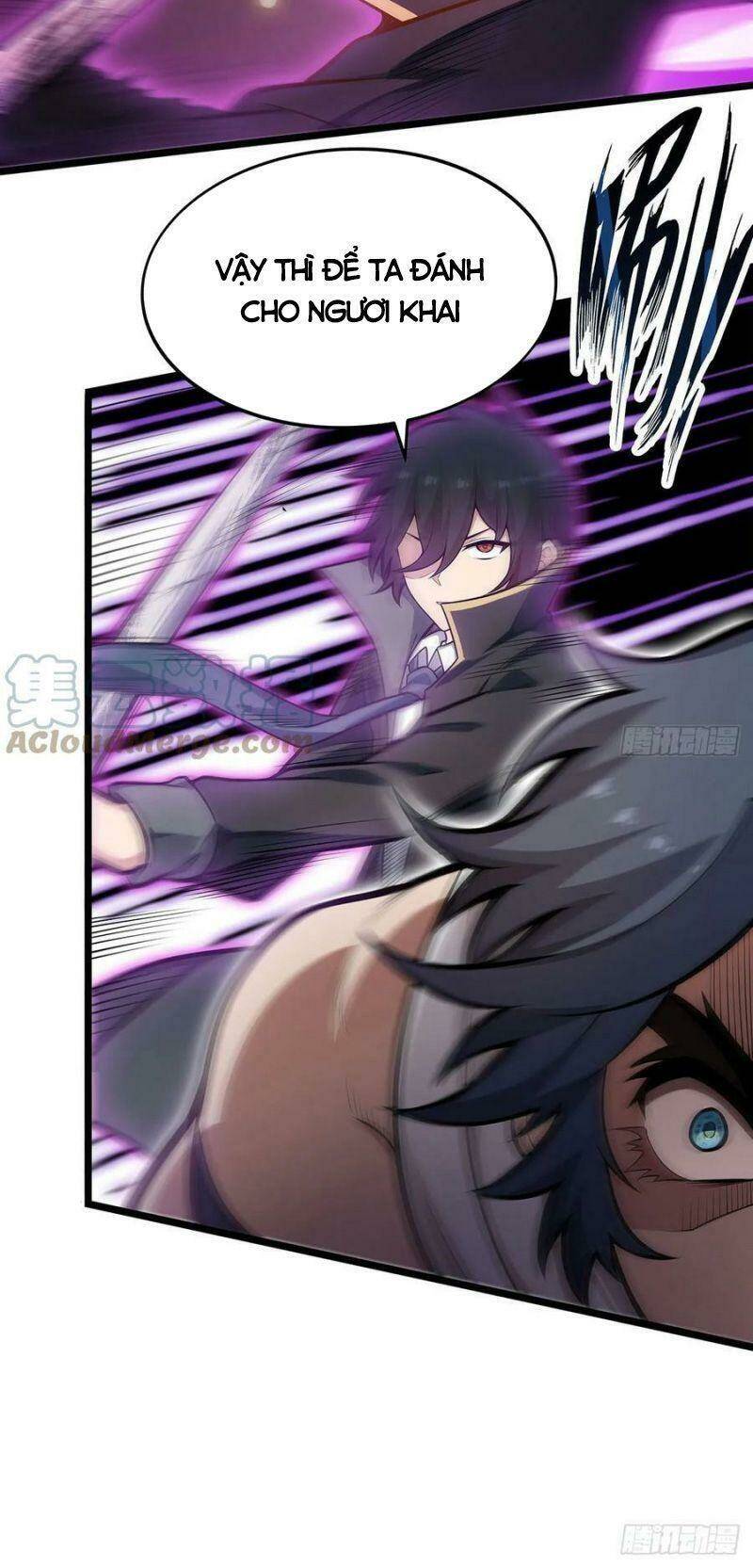 Sứ Đồ Vô Hạn và 12 Chiến Cơ: Chapter 308