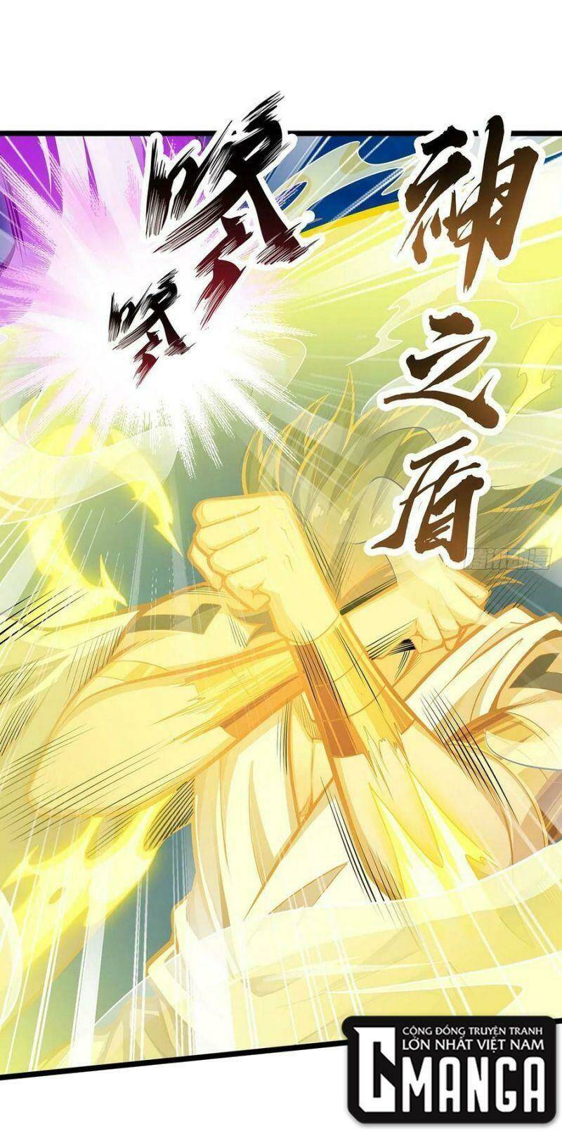 Sứ Đồ Vô Hạn và 12 Chiến Cơ: Chapter 308