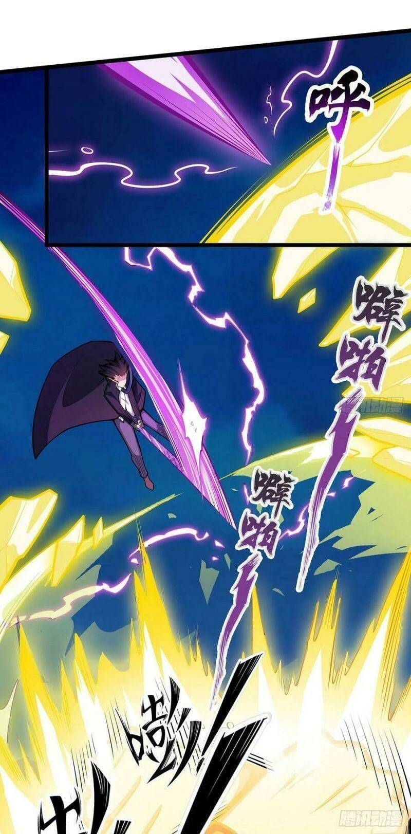 Sứ Đồ Vô Hạn và 12 Chiến Cơ: Chapter 308