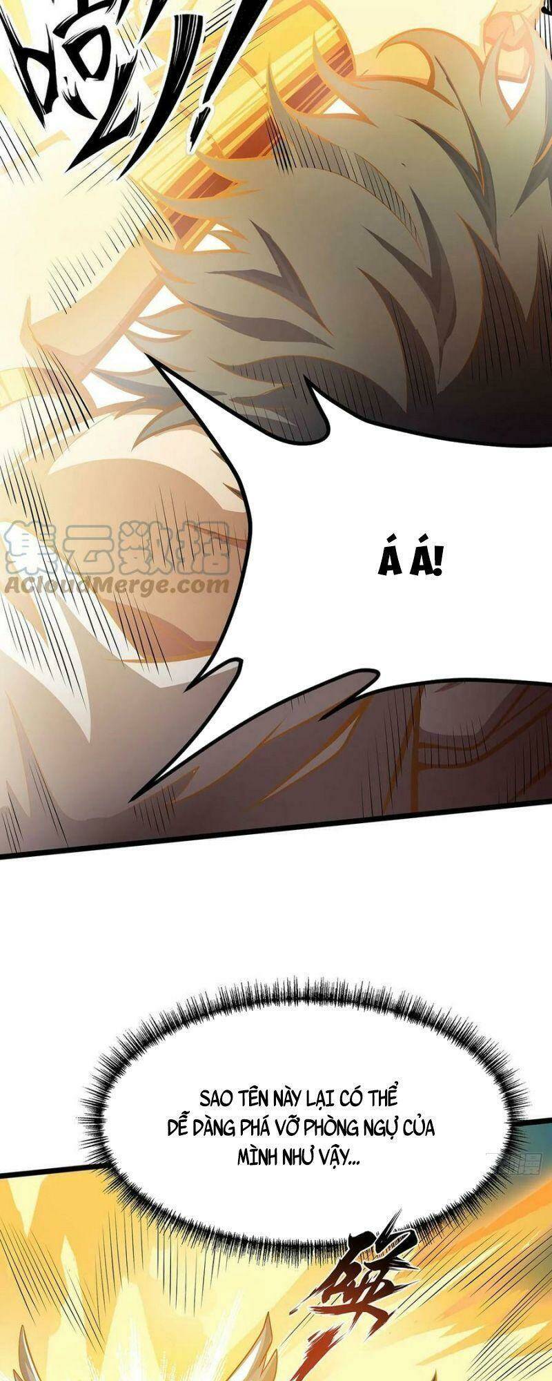 Sứ Đồ Vô Hạn và 12 Chiến Cơ: Chapter 308