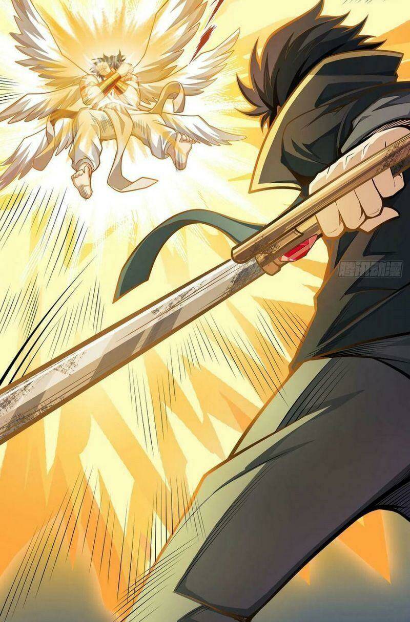Sứ Đồ Vô Hạn và 12 Chiến Cơ: Chapter 308