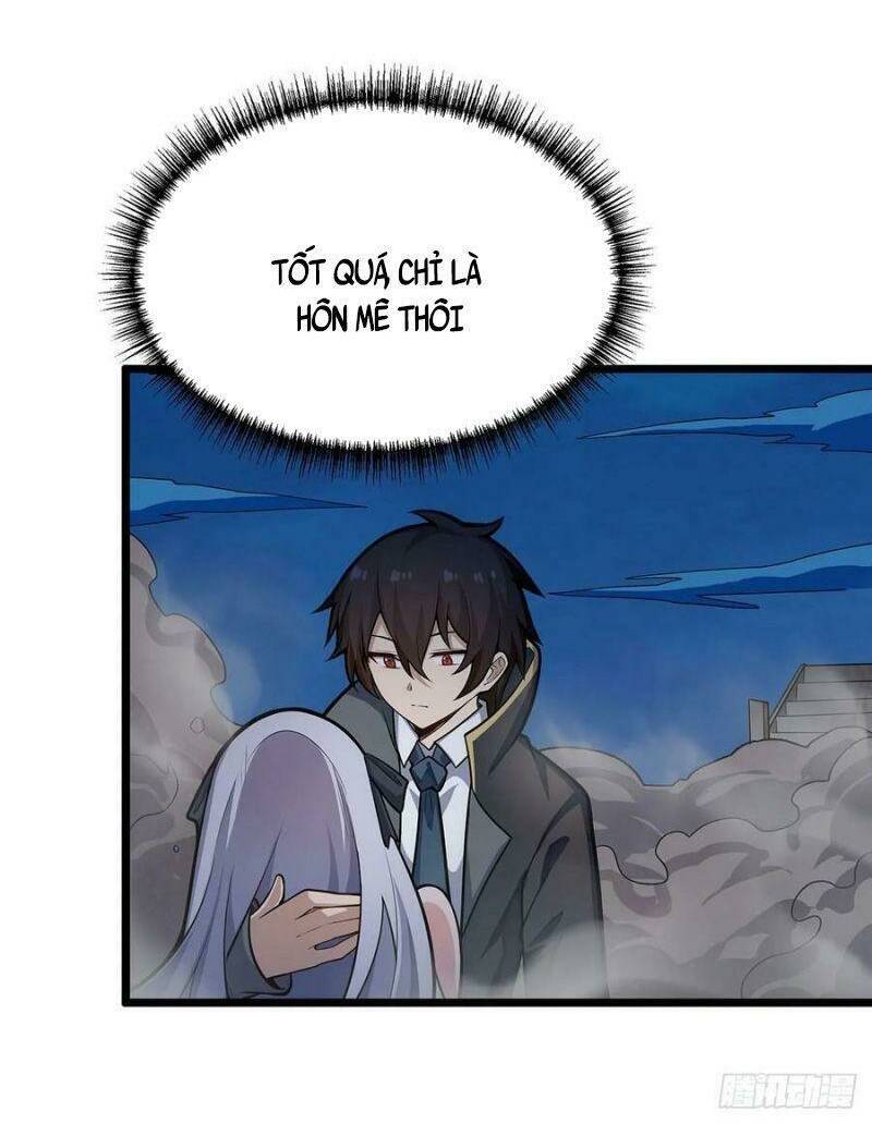 Sứ Đồ Vô Hạn và 12 Chiến Cơ: Chapter 308
