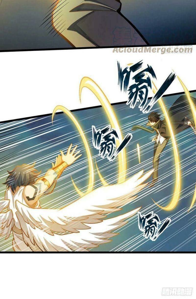 Sứ Đồ Vô Hạn và 12 Chiến Cơ: Chapter 308