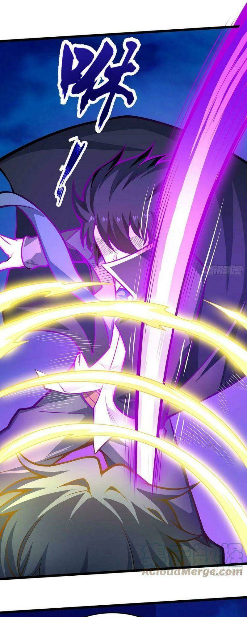 Sứ Đồ Vô Hạn và 12 Chiến Cơ: Chapter 308