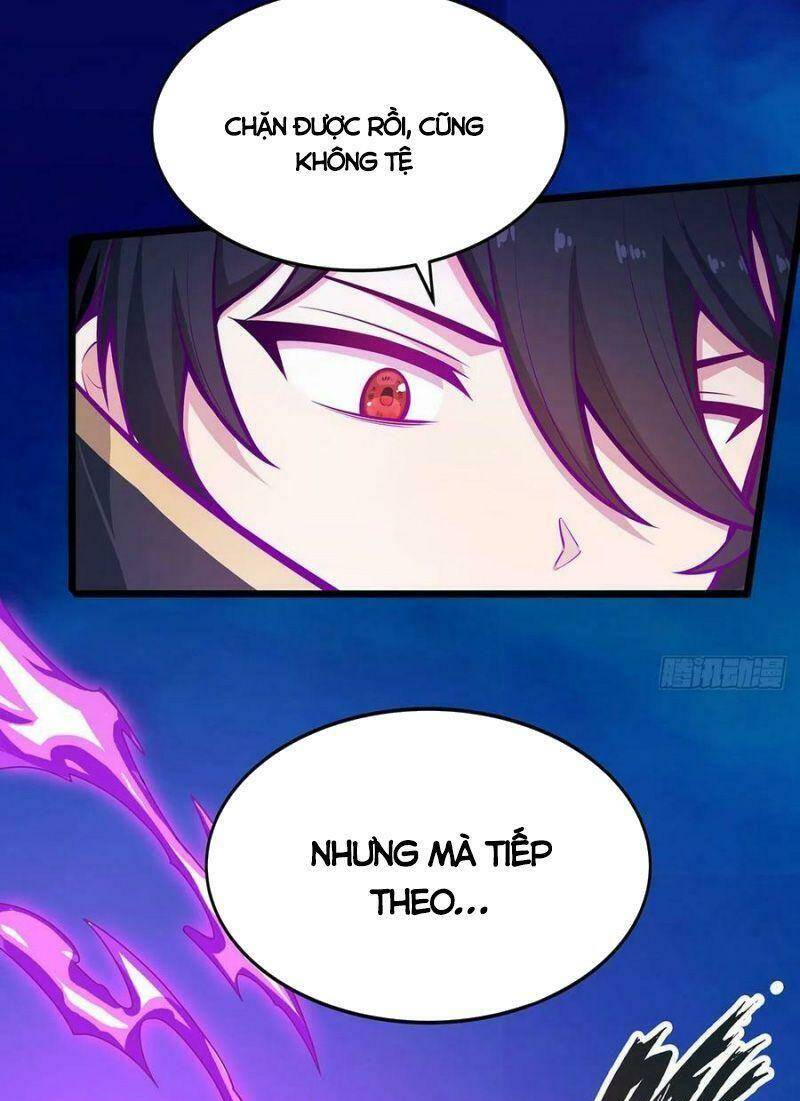 Sứ Đồ Vô Hạn và 12 Chiến Cơ: Chapter 308