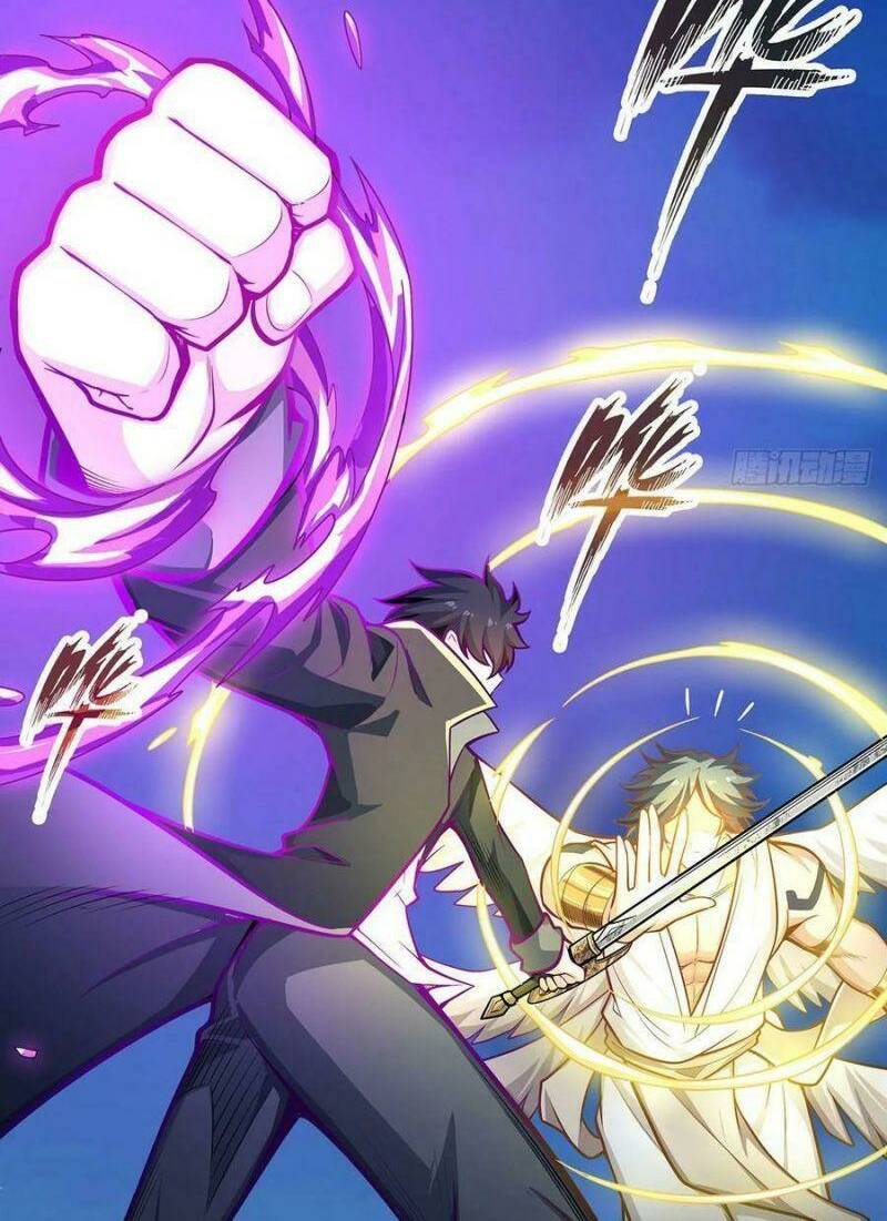 Sứ Đồ Vô Hạn và 12 Chiến Cơ: Chapter 308