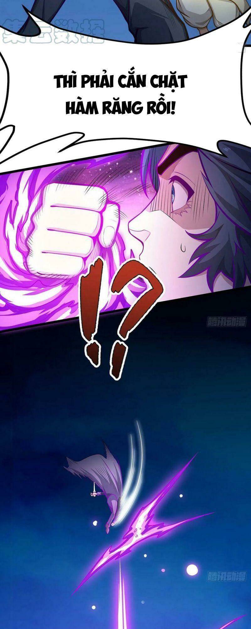 Sứ Đồ Vô Hạn và 12 Chiến Cơ: Chapter 308