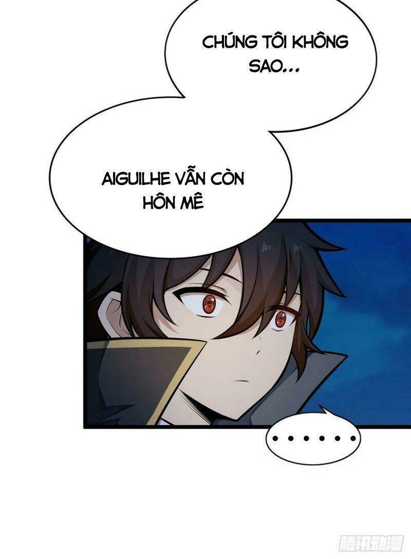 Sứ Đồ Vô Hạn và 12 Chiến Cơ: Chapter 308