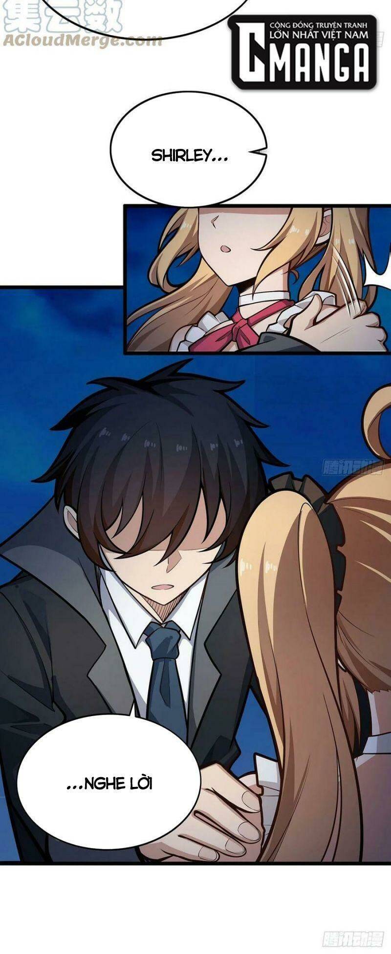 Sứ Đồ Vô Hạn và 12 Chiến Cơ: Chapter 308
