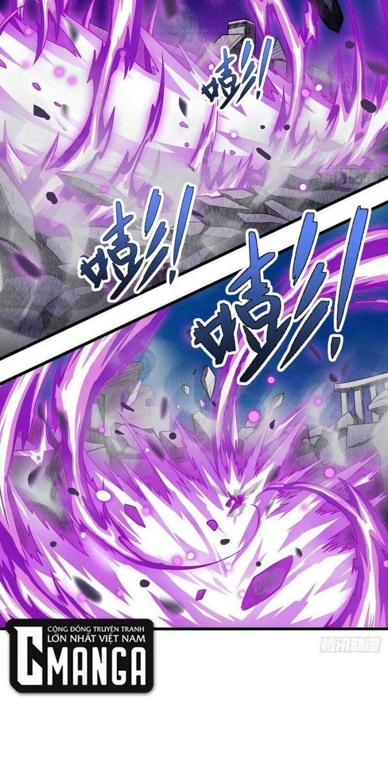 Sứ Đồ Vô Hạn và 12 Chiến Cơ: Chapter 309