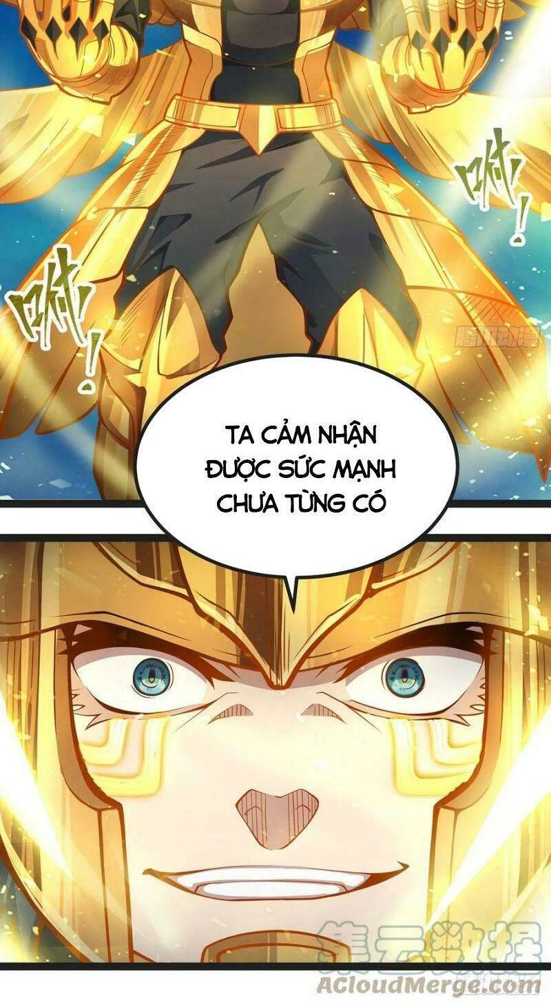 Sứ Đồ Vô Hạn và 12 Chiến Cơ: Chapter 309