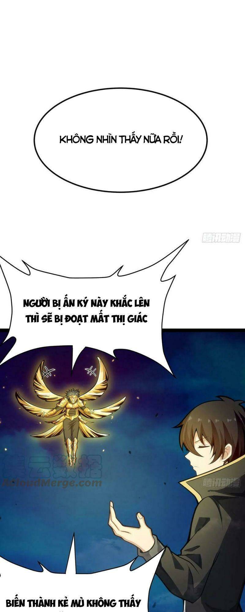 Sứ Đồ Vô Hạn và 12 Chiến Cơ: Chapter 309