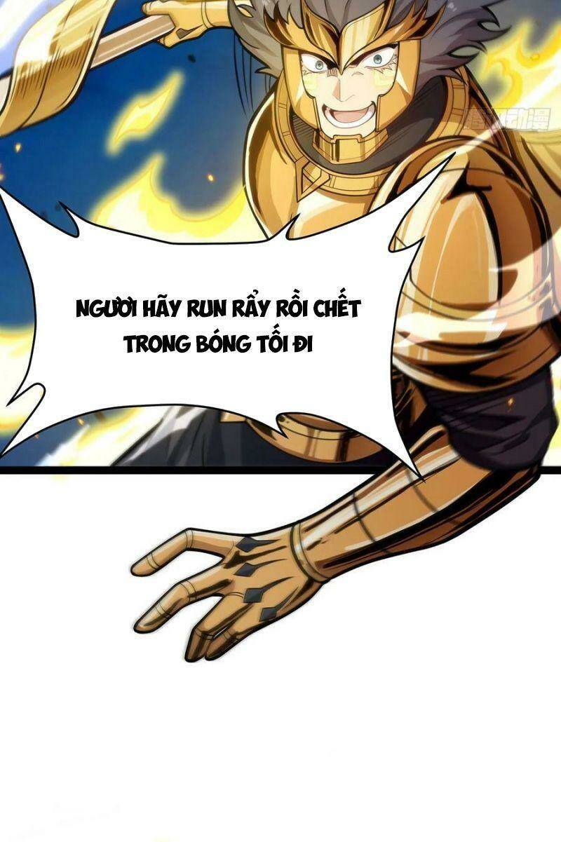 Sứ Đồ Vô Hạn và 12 Chiến Cơ: Chapter 309
