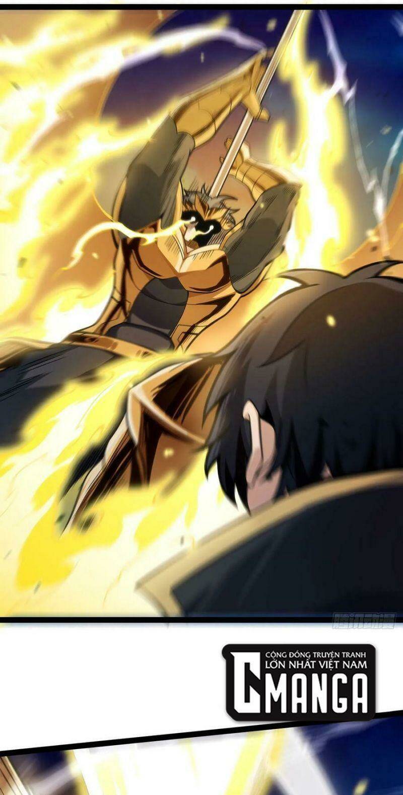 Sứ Đồ Vô Hạn và 12 Chiến Cơ: Chapter 309