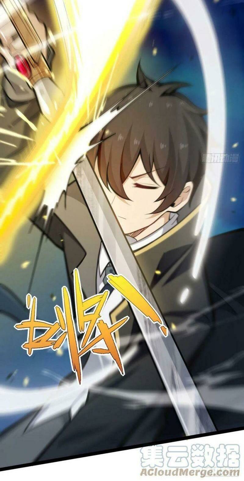 Sứ Đồ Vô Hạn và 12 Chiến Cơ: Chapter 309