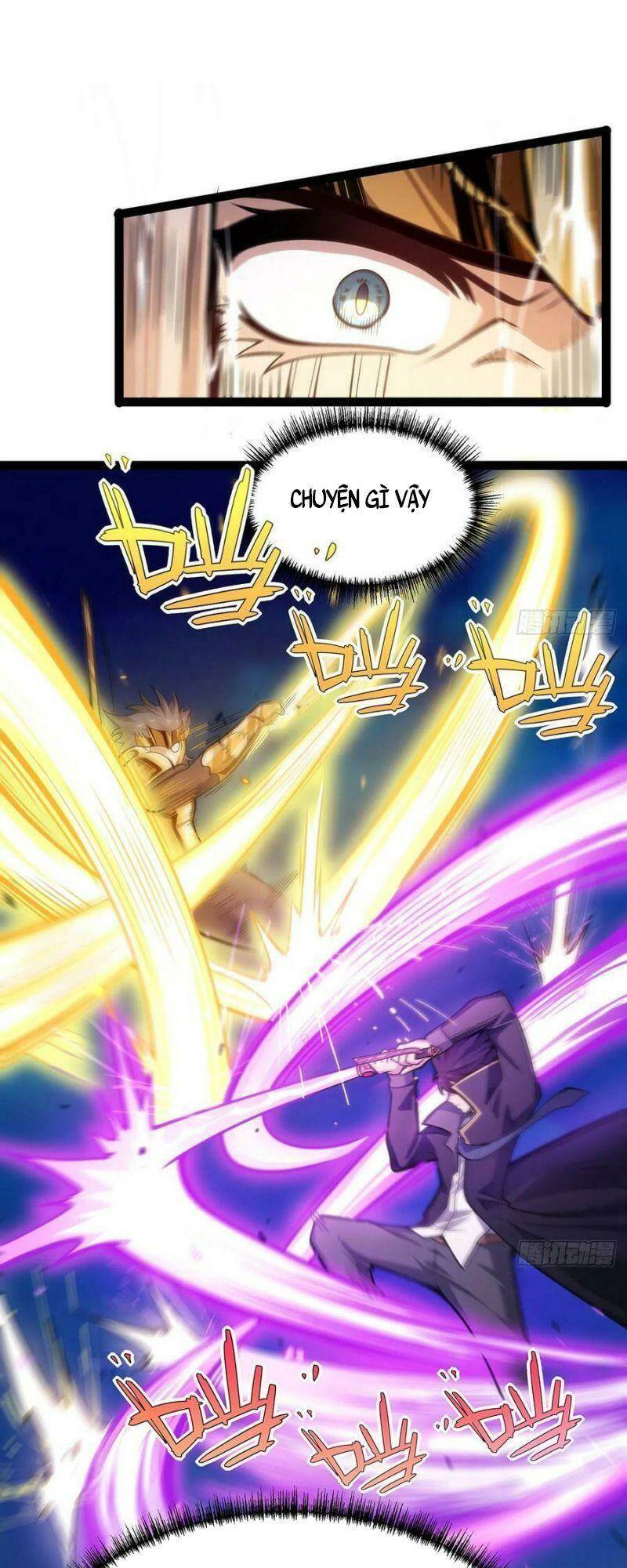 Sứ Đồ Vô Hạn và 12 Chiến Cơ: Chapter 309