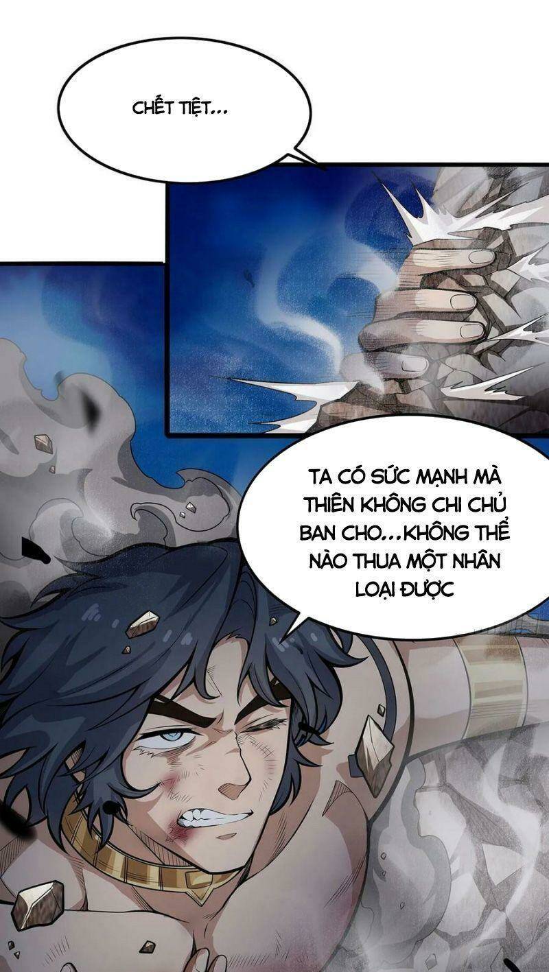 Sứ Đồ Vô Hạn và 12 Chiến Cơ: Chapter 309