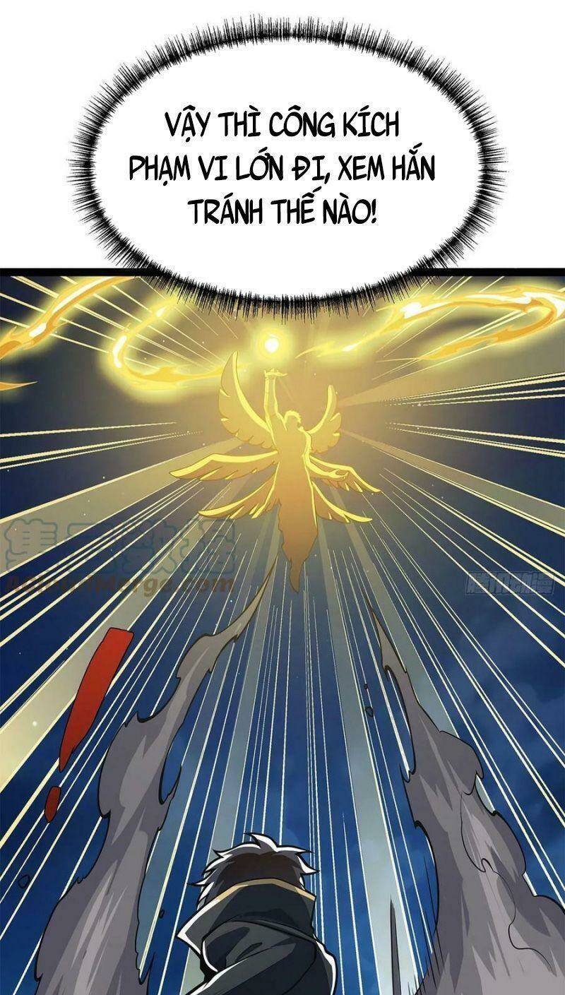 Sứ Đồ Vô Hạn và 12 Chiến Cơ: Chapter 309