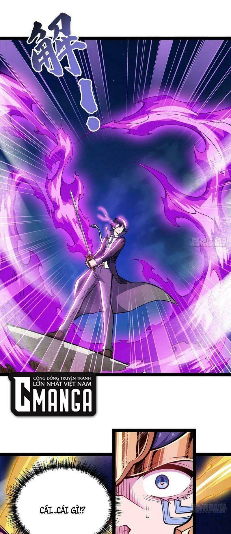 Sứ Đồ Vô Hạn và 12 Chiến Cơ: Chapter 309