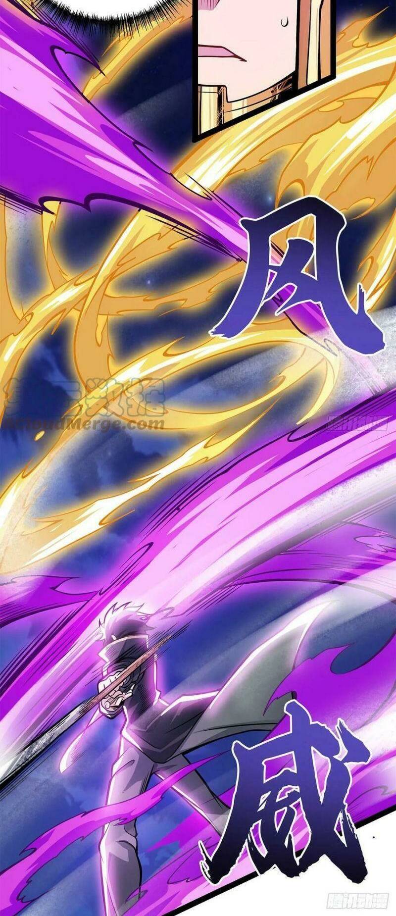 Sứ Đồ Vô Hạn và 12 Chiến Cơ: Chapter 309