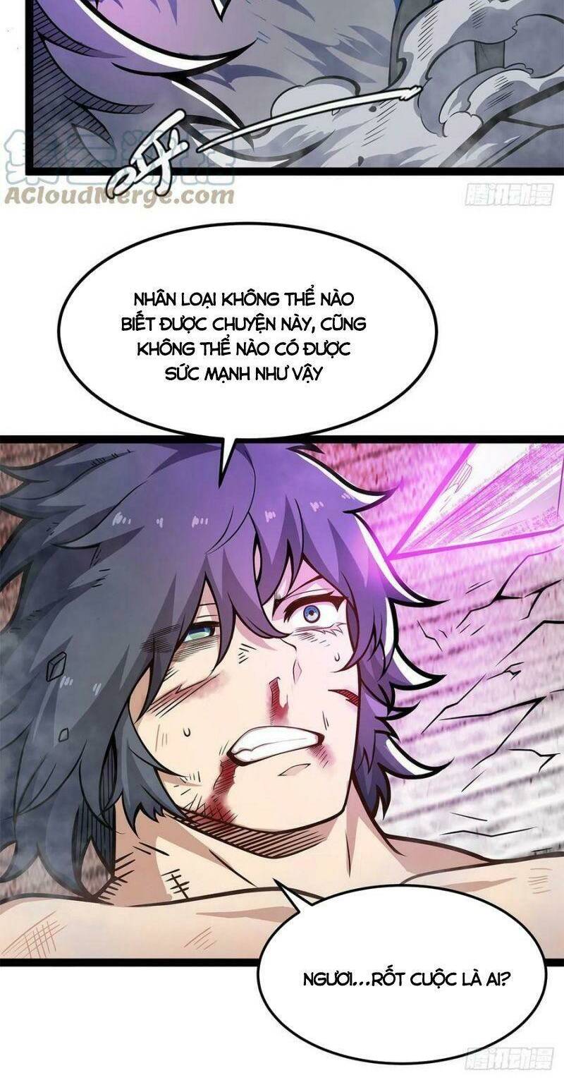 Sứ Đồ Vô Hạn và 12 Chiến Cơ: Chapter 309
