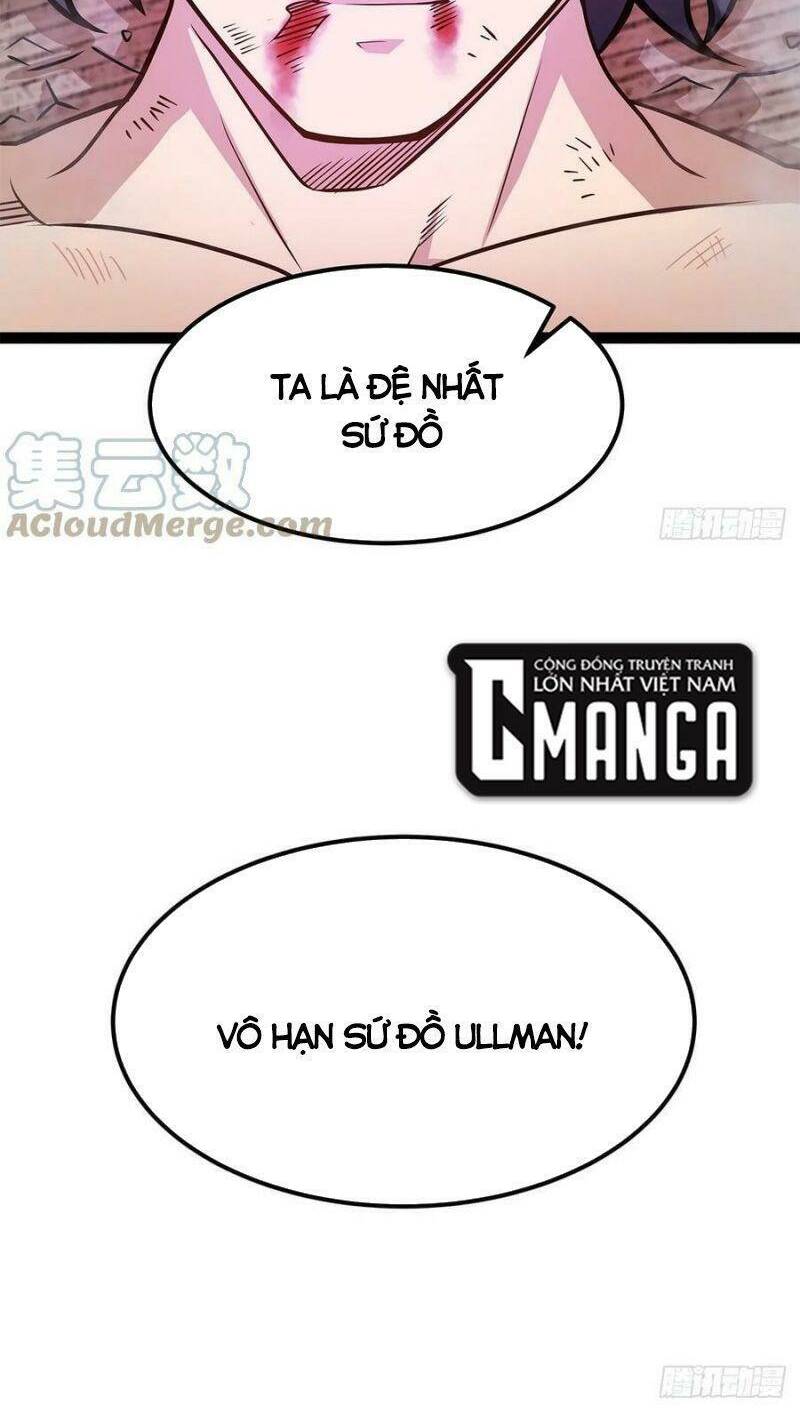 Sứ Đồ Vô Hạn và 12 Chiến Cơ: Chapter 309