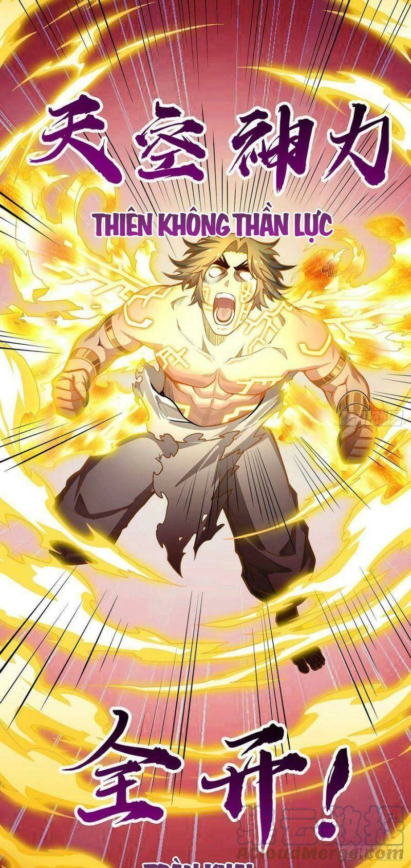 Sứ Đồ Vô Hạn và 12 Chiến Cơ: Chapter 309